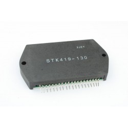 Микросхема STK419-130