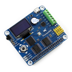 Pioneer600 для Raspberry Pi