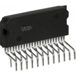 Микросхема STK490-040