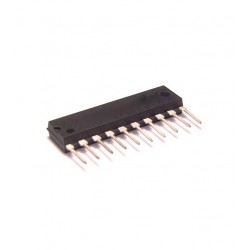 Микросхема STK5322H