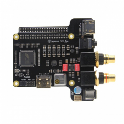 SupTronics X4000 ES9018K2M