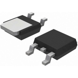 Микросхема LF33ABDT