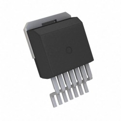 Микросхема LM22678TJ-ADJ