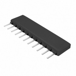 Микросхема LM2463TA