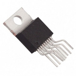 Микросхема LM2470TA
