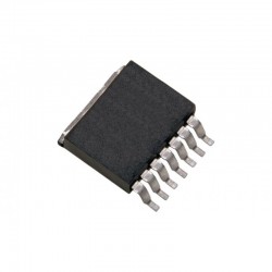 Микросхема LM2676S-5.0