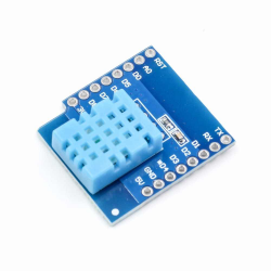WeMos D1 Mini Датчик температуры и влажности DHT11 цифровой