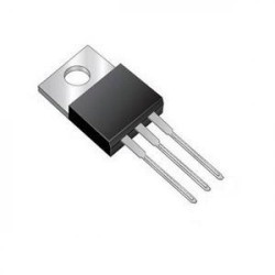 Микросхема LM333T