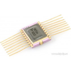 Микросхема К514ИД2