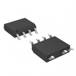 Микросхема LNK564DN so-8