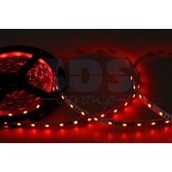 LED лента открытая, 10мм, IP23, SMD 5050, 60 LED/m, 12V, RGB