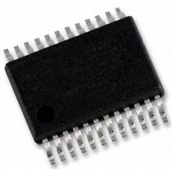 Микросхема STM8S003F3P6TR