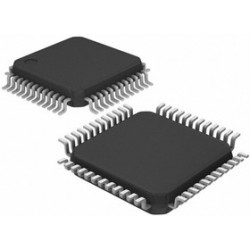 Микросхема STM8S207C8T6
