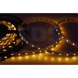 LED лента открытая, 8мм, IP23, SMD 3528, 60 LED/m, 12V,...