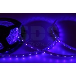 LED лента открытая, 8мм, IP23, SMD 3528, 60 LED/m, 12V,...