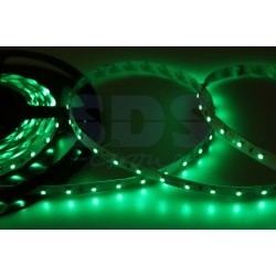 LED лента открытая, 8мм, IP23, SMD 3528, 60 LED/m, 12V,...