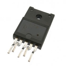Микросхема STRF6526