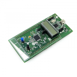 Модуль разработки проекта STM32L152RCT6 Discovery