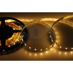 LED лента открытая, 8мм, IP23, SMD 3528, 60 LED/m, 12V,...