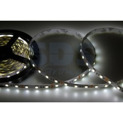 LED лента открытая, 10мм, IP23, SMD 5050, 60 LED/m, 12V,...