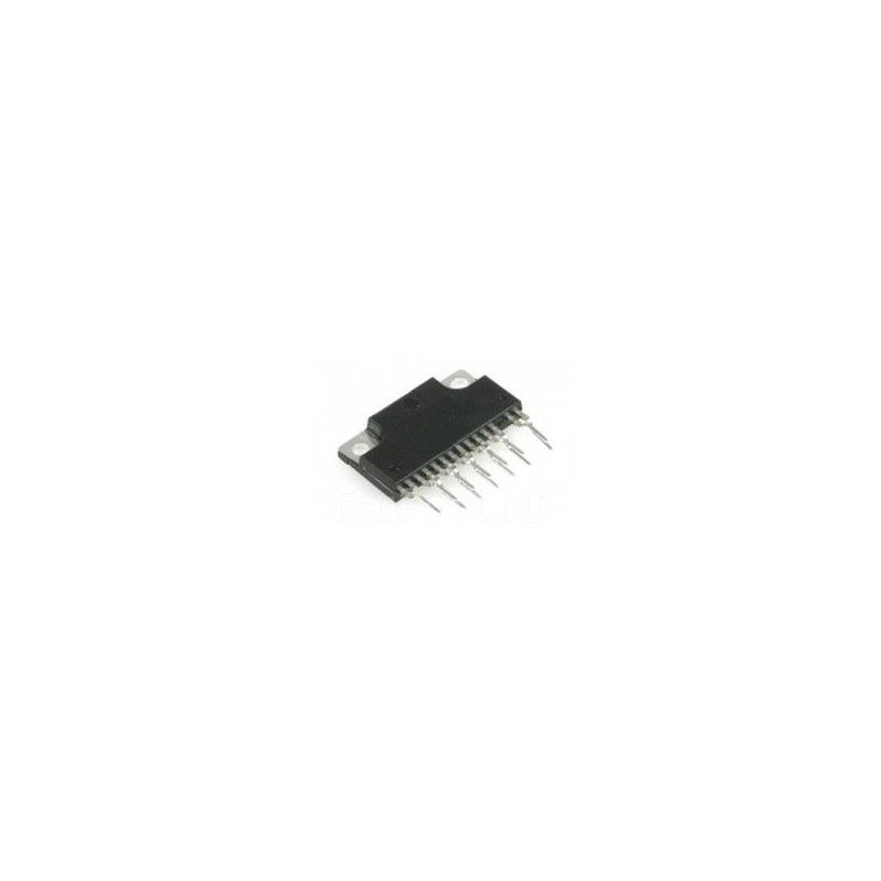 Микросхема STRZ2154C
