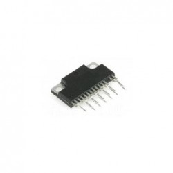 Микросхема STRZ4267