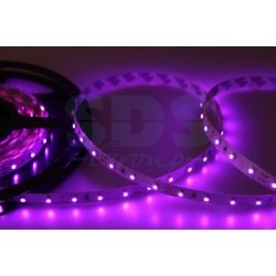 LED лента открытая, 8мм, IP23, SMD 3528, 60 LED/m, 12V,...