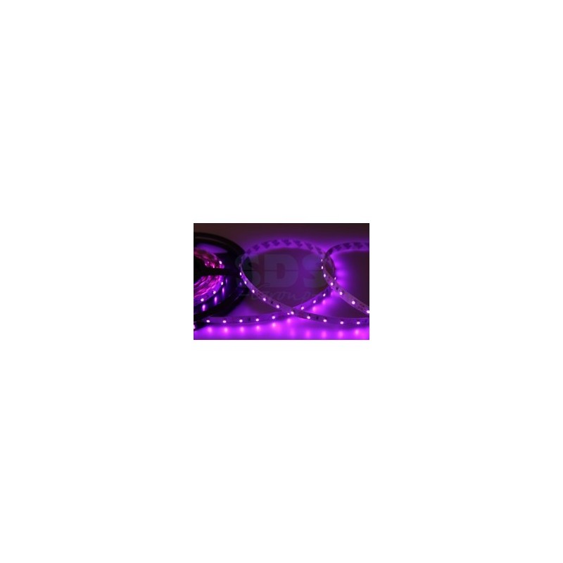 LED лента открытая, 8мм, IP23, SMD 3528, 60...