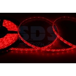 LED лента силикон, 8мм, IP65, SMD 3528, 60 LED/m, 12V,...