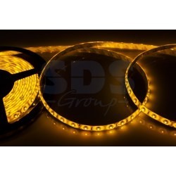 LED лента силикон, 8мм, IP65, SMD 3528, 60 LED/m, 12V,...