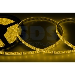 LED лента силикон, 10мм, IP65, SMD 5050, 60 LED/m, 12V,...