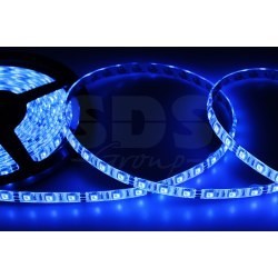 LED лента силикон, 10мм, IP65, SMD 5050, 60 LED/m, 12V,...