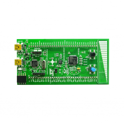 Отладочная плата STM32F072B-DISCO