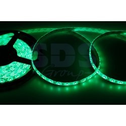 LED лента силикон, 8мм, IP65, SMD 3528, 60 LED/m, 12V,...