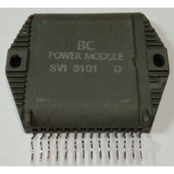 Микросхема SVI3101D