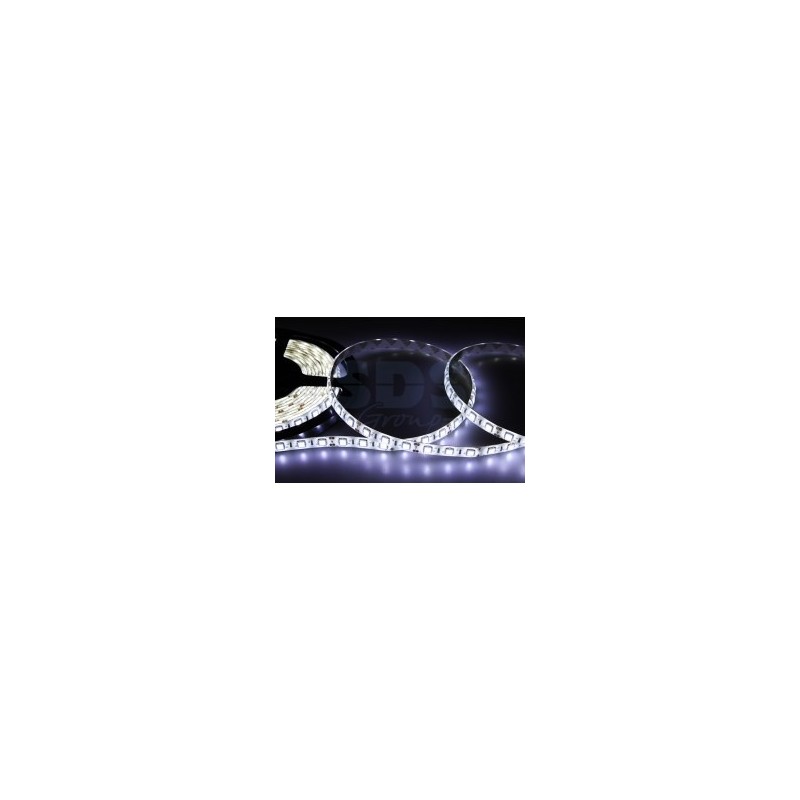 LED лента силикон, 10мм, IP65, SMD 5050, 60...
