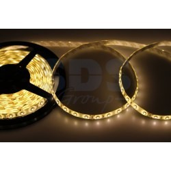LED лента силикон, 8мм, IP65, SMD 3528, 60 LED/m, 12V,...