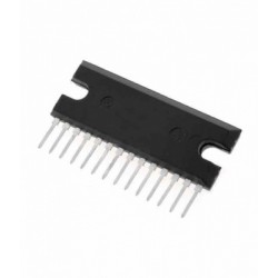 Микросхема M51132L