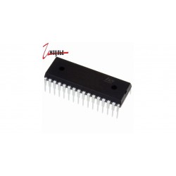 Микросхема M51782ASP