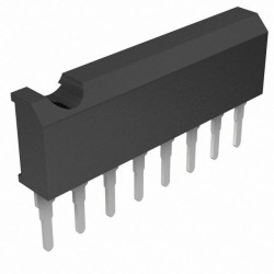 Микросхема M5218L
