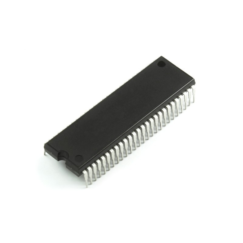 Микросхема M52343SP
