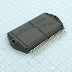 Микросхема RSN307M42