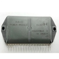 Микросхема RSN309W44C