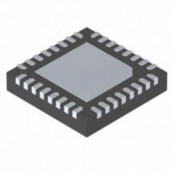 Микросхема MAX1518ETJ
