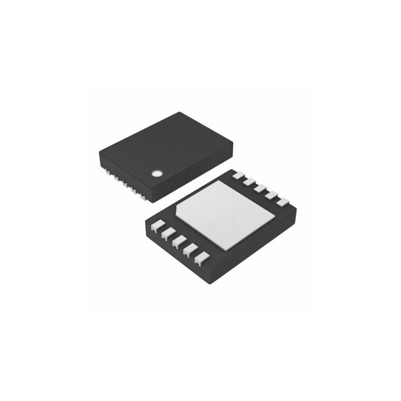 Микросхема MAX17047G+T10