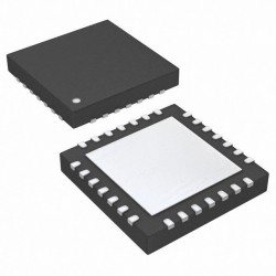 Микросхема MAX8731AETI