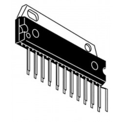 Микросхема PA3029B