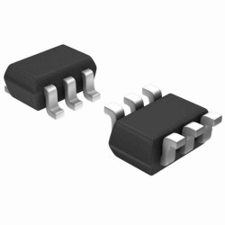 Микросхема PAM2803