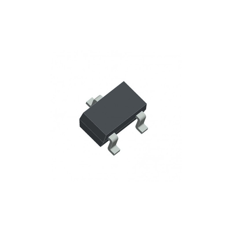 Микросхема MCP1702T-3302E/CB