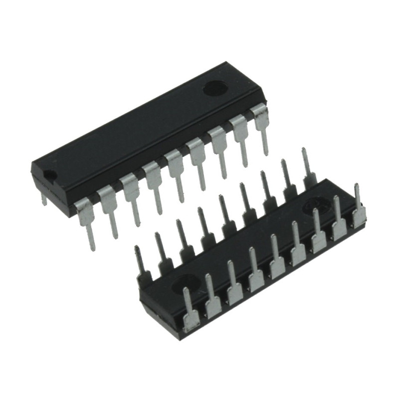 Микросхема MCP2510-I/P